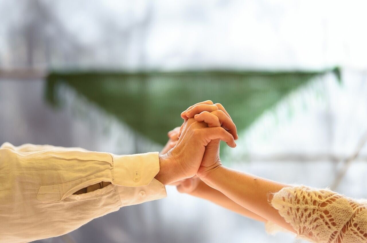 Masaje tántrico para parejas